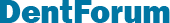 Dent Forum